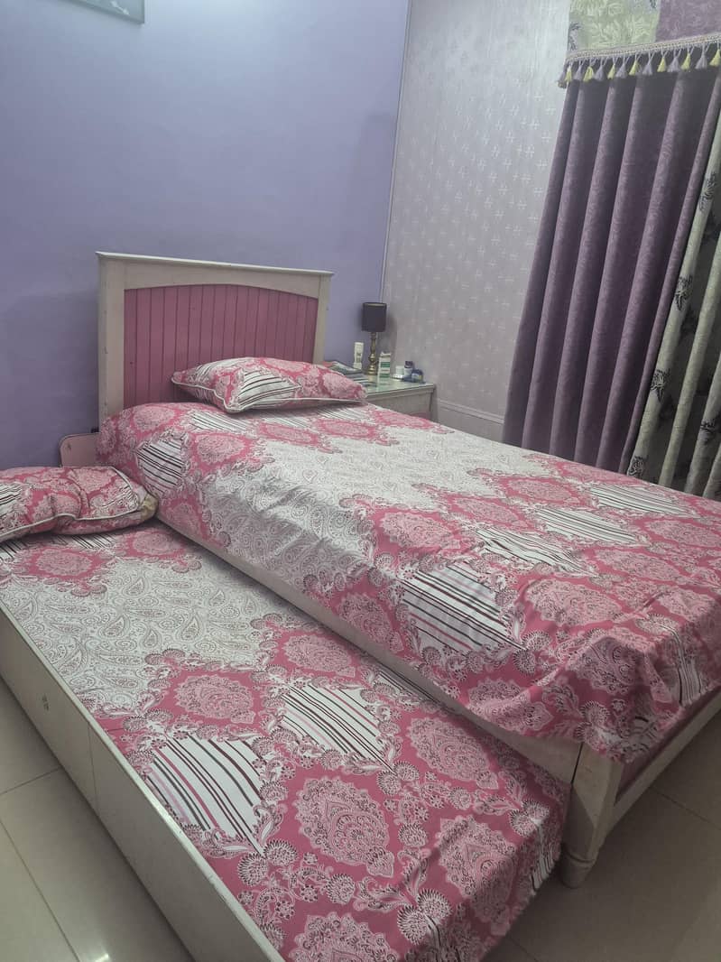 single bed 1