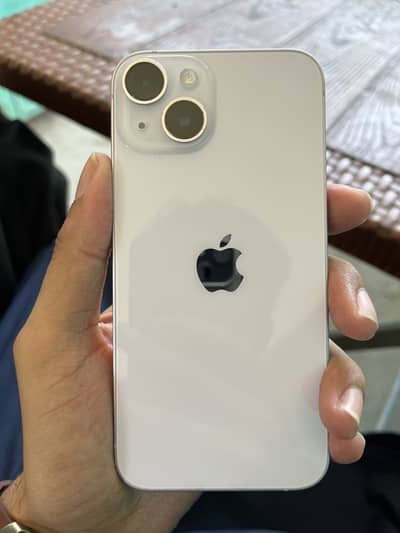 Apple iPhone 14