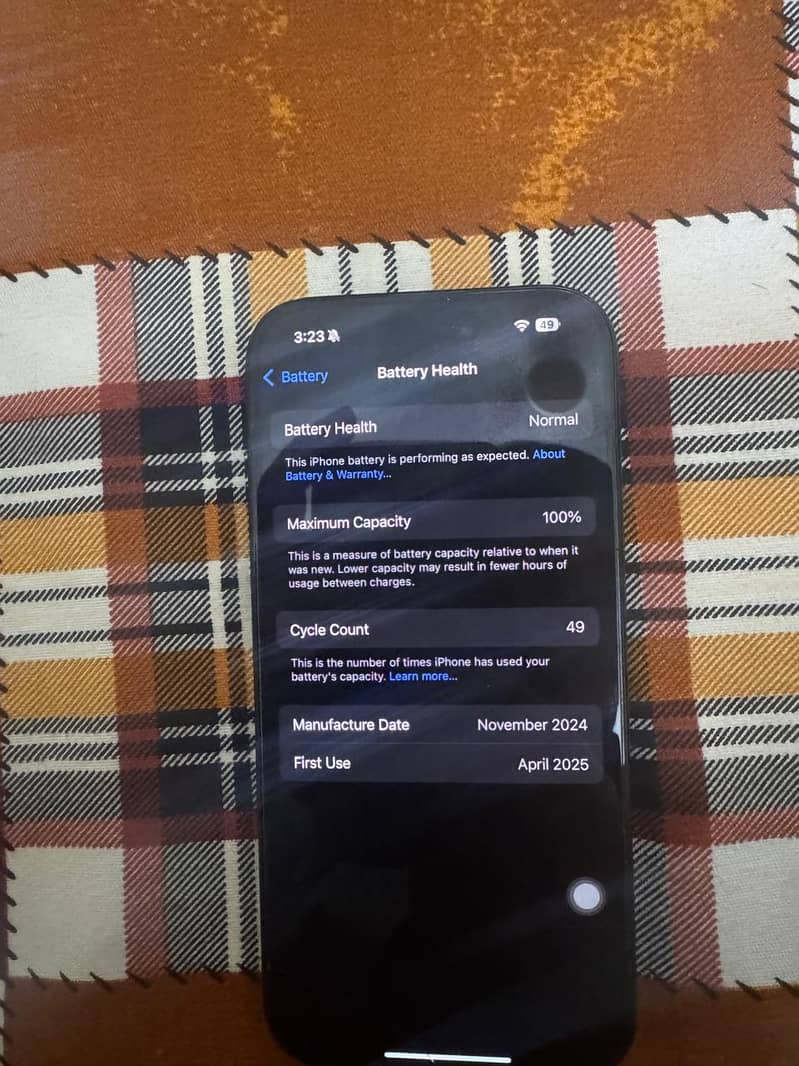 16 pro 2