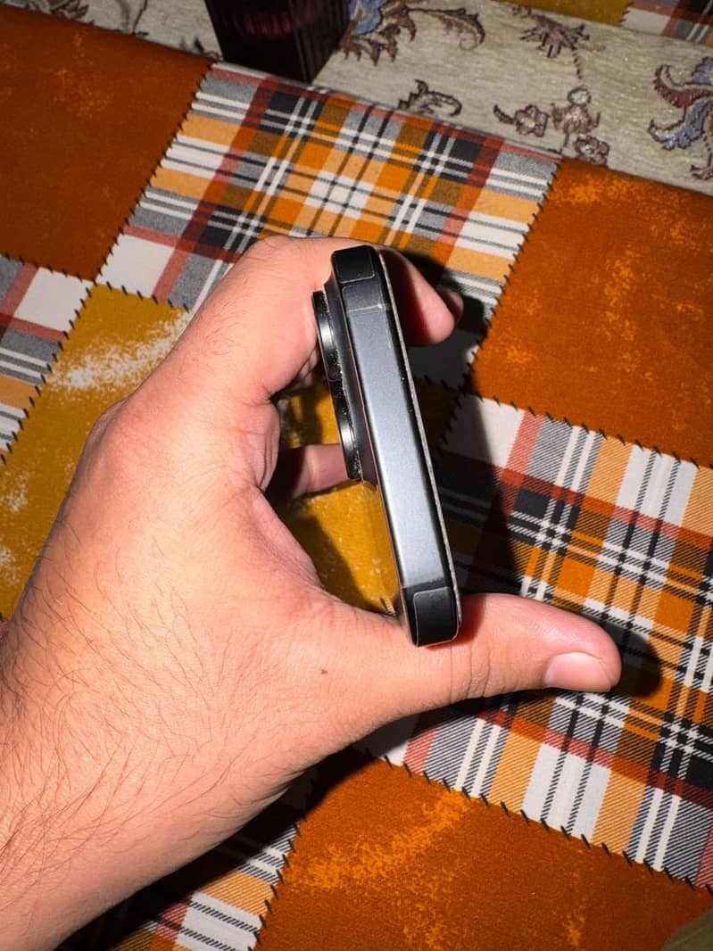 16 pro 5