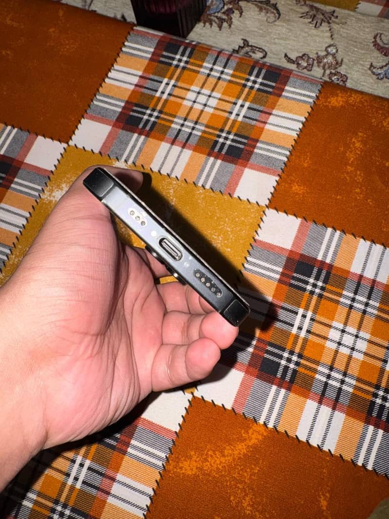 16 pro 7