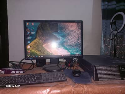 Computer for sale in Karachi