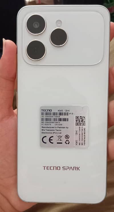 Tecno Other Model