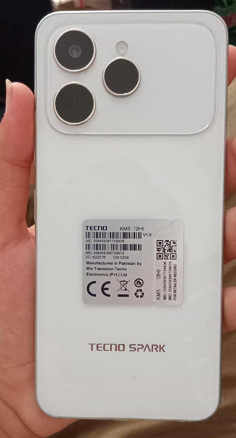 Tecno Other Model 0