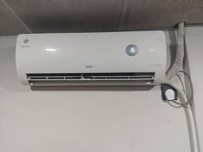 pel inverter AC
