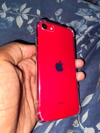 Apple iPhone SE 2020  non pta factory unlock
