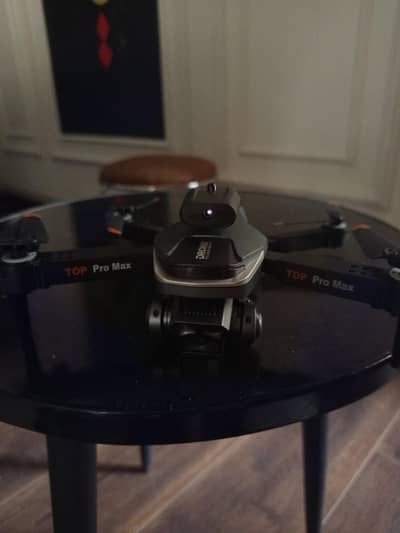 Drone with camera