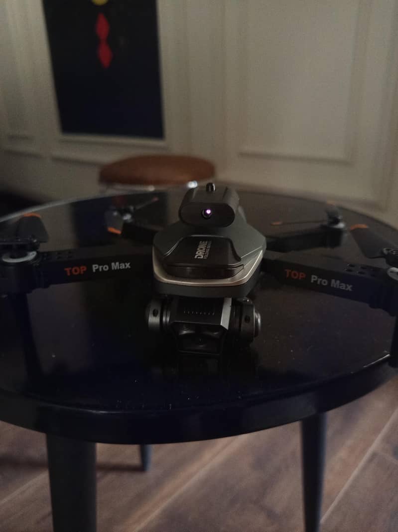 Drone with camera 0