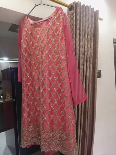 wedding wear dress
