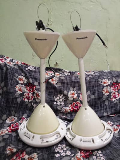 Panasonic ceiling fans