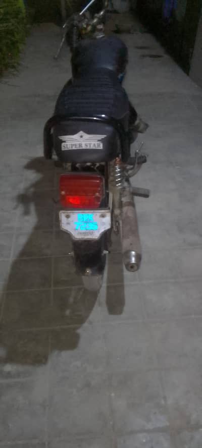 Habib bhai 2009 model final 25