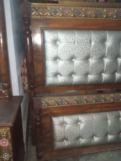 Furniture in good condition
