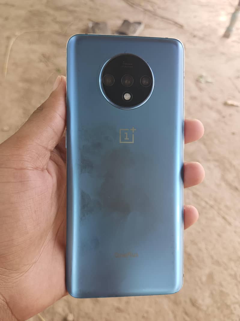 One Plus 7T 0