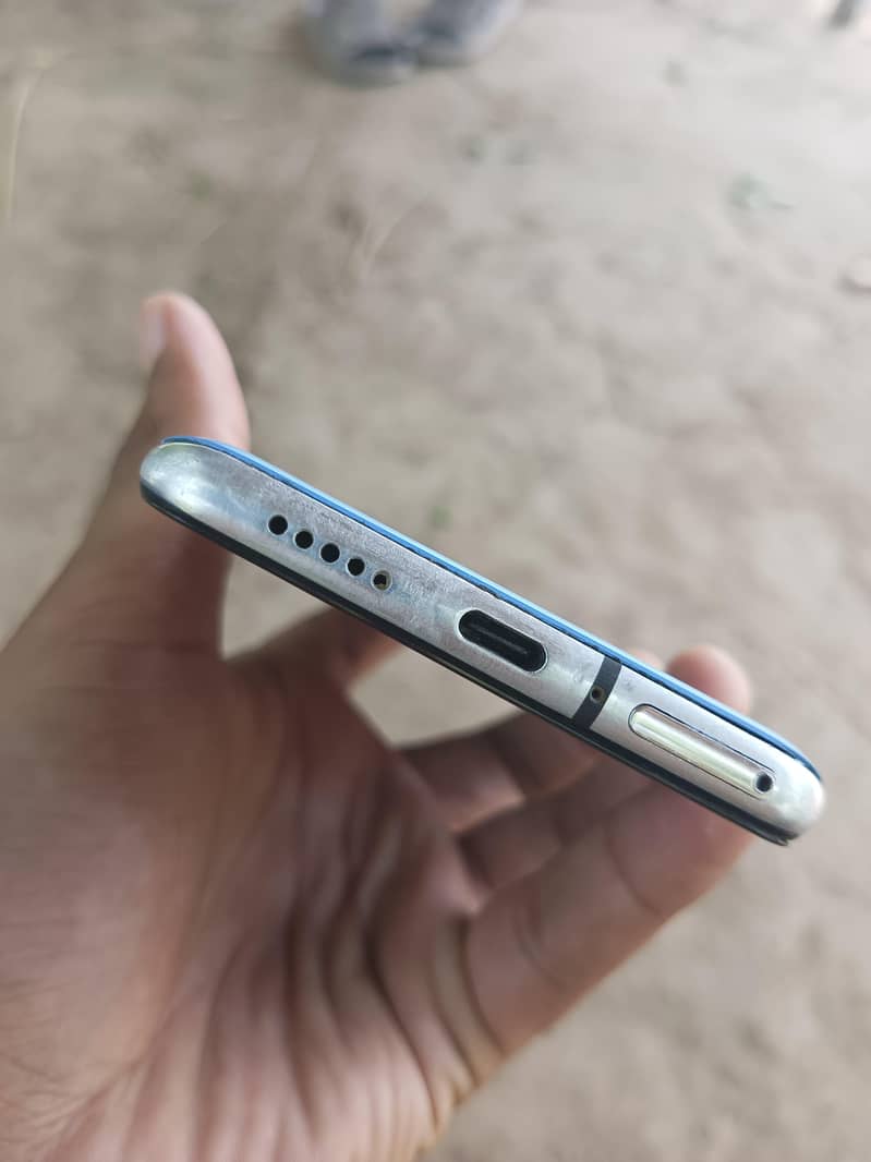 One Plus 7T 2