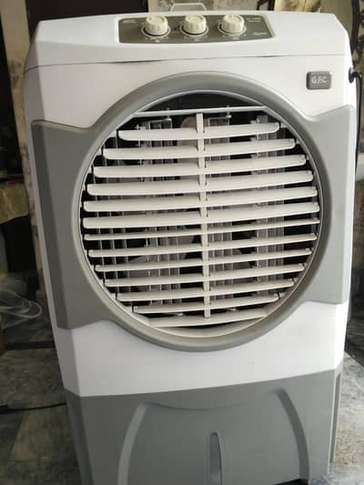 Air Cooler