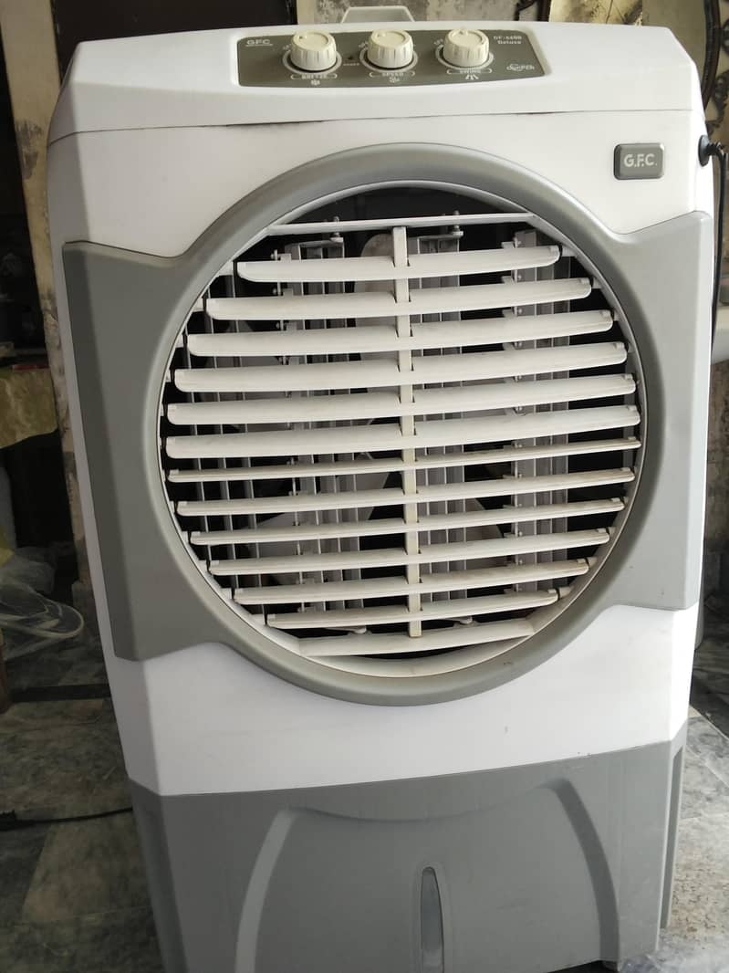 Air Cooler 0
