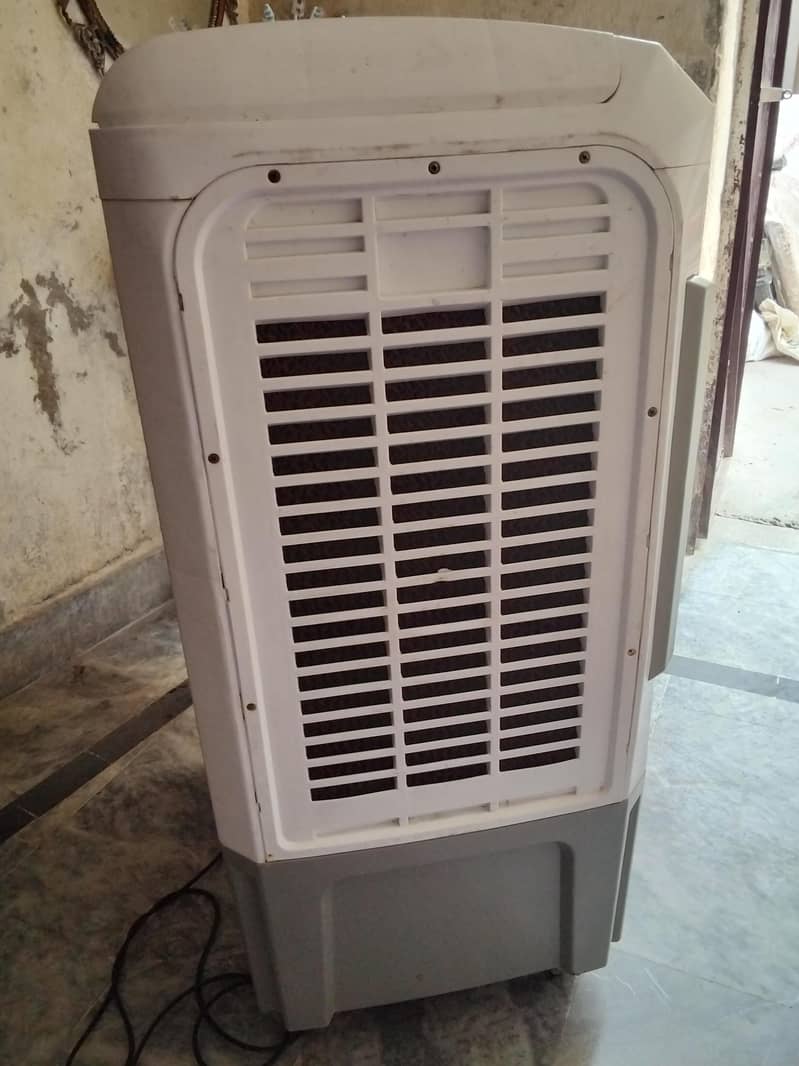 Air Cooler 1