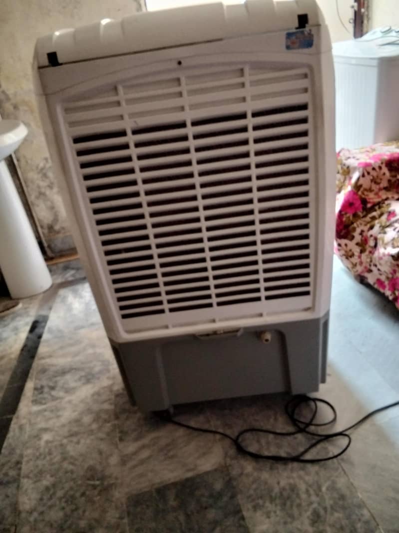 Air Cooler 2