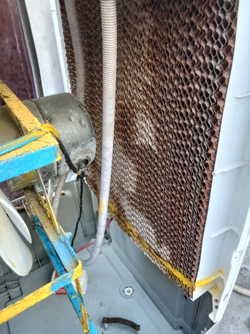 Air Cooler 3