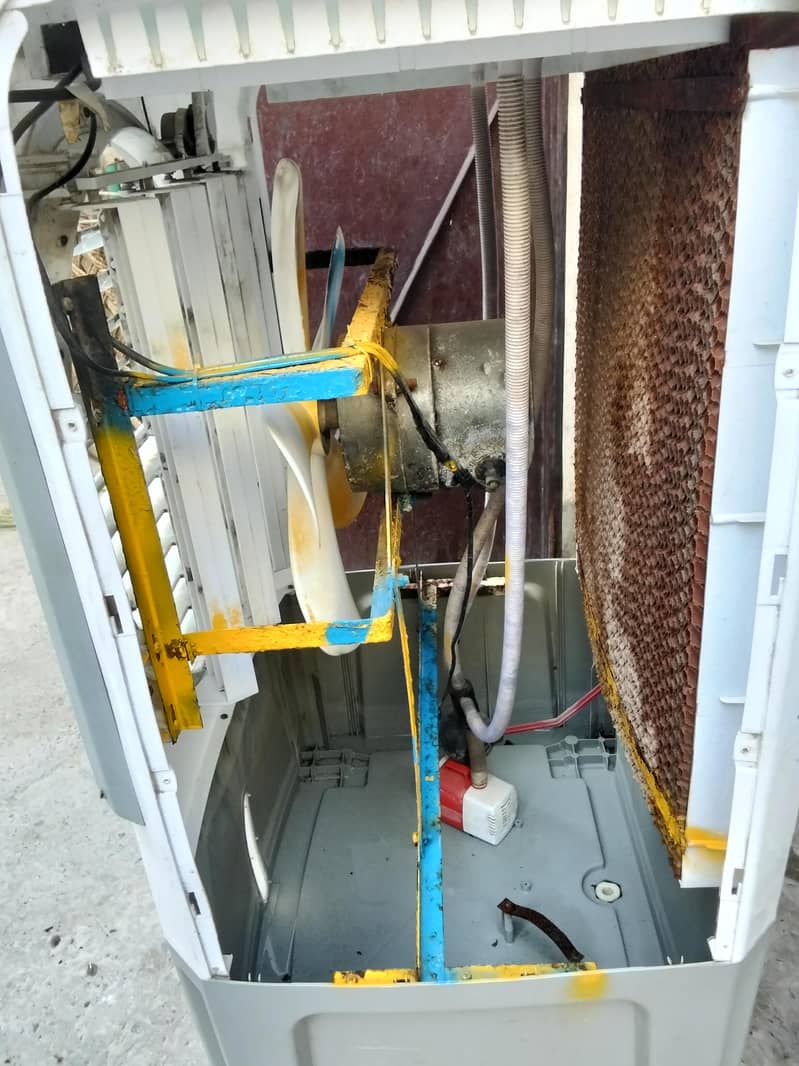 Air Cooler 5