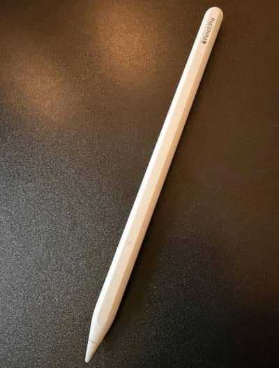 Apple Pencil Pro