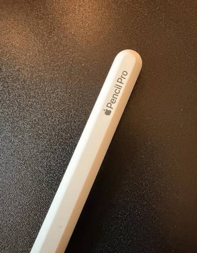 Apple Pencil Pro
