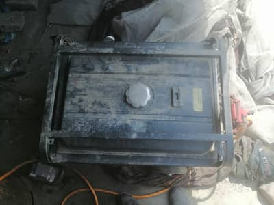 5kva Generator