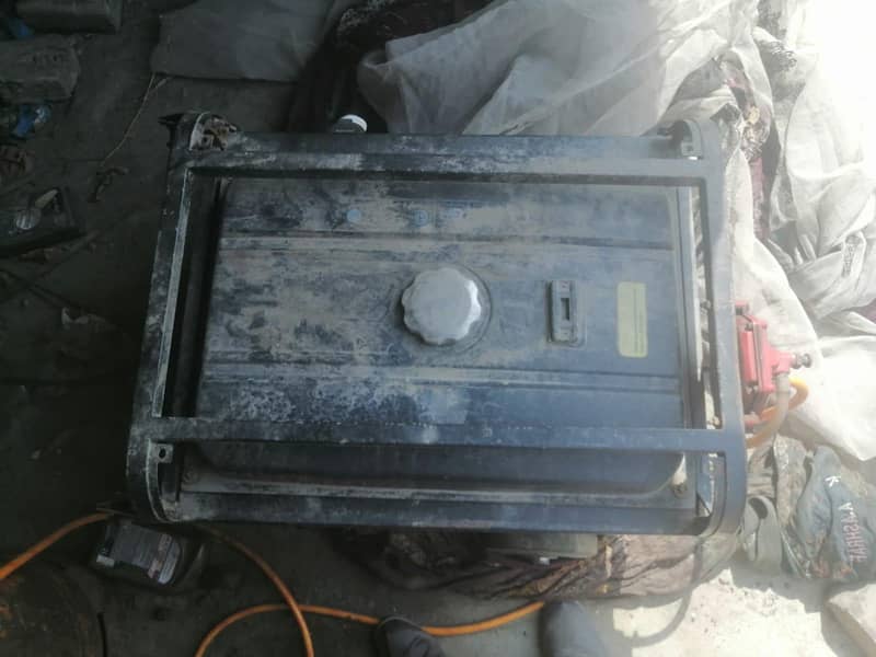 6kva Generator 0