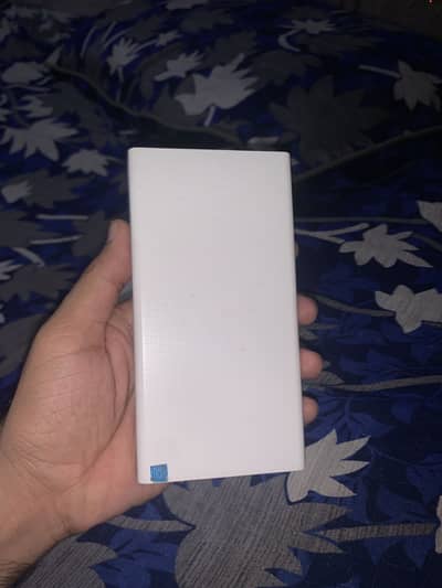 20000mah PowerBank MI Company
