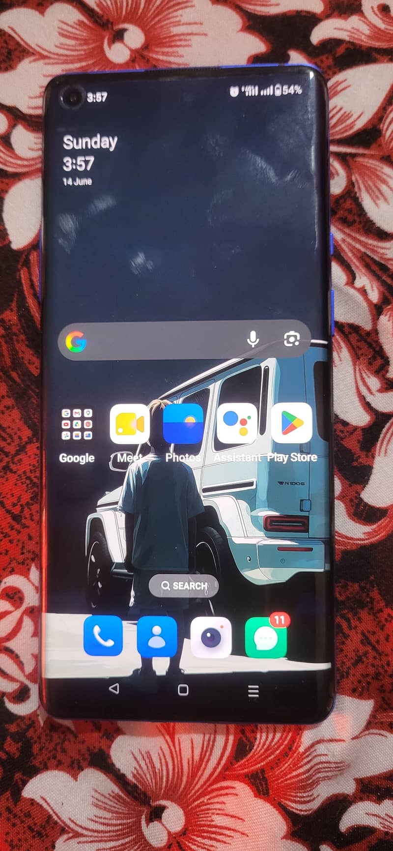 One Plus 8 Pro 0