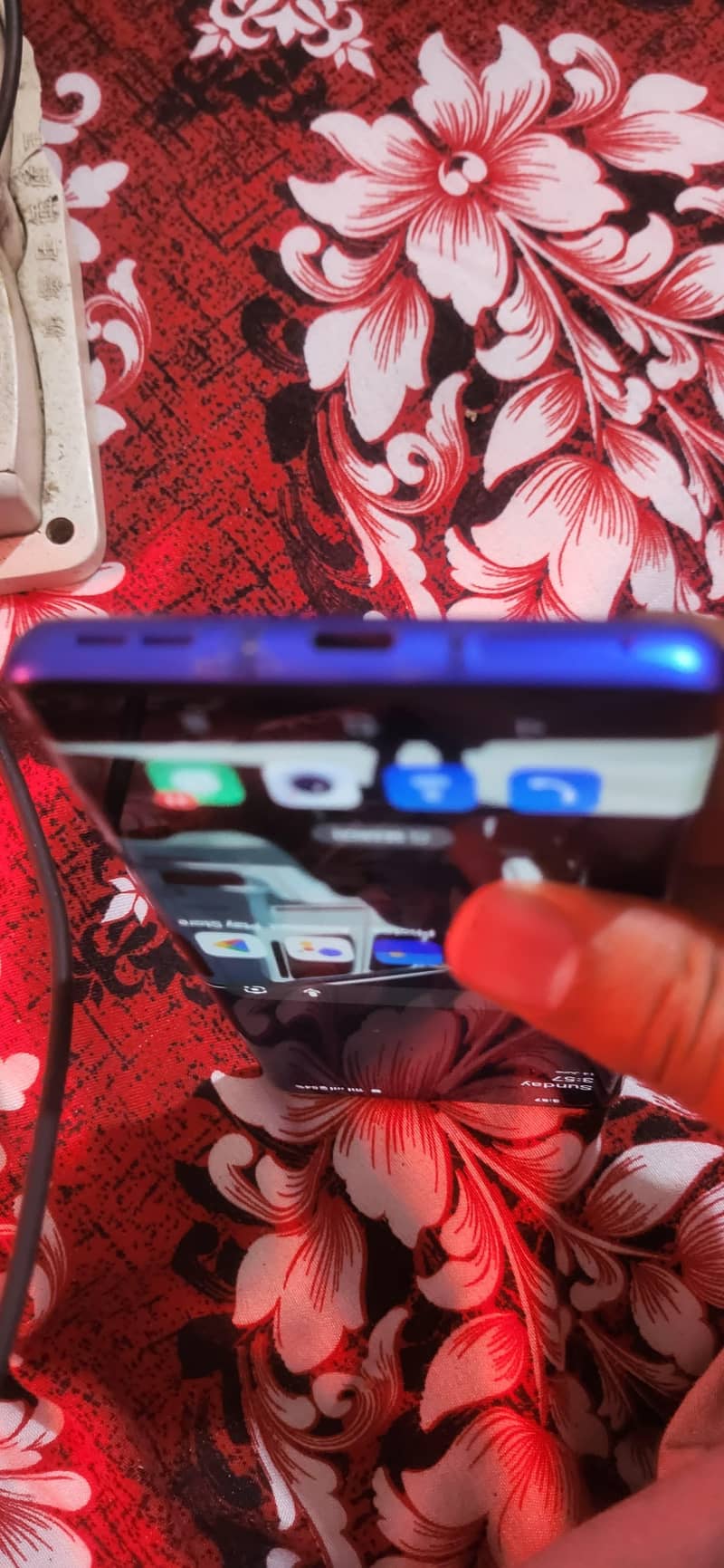 One Plus 8 Pro 2