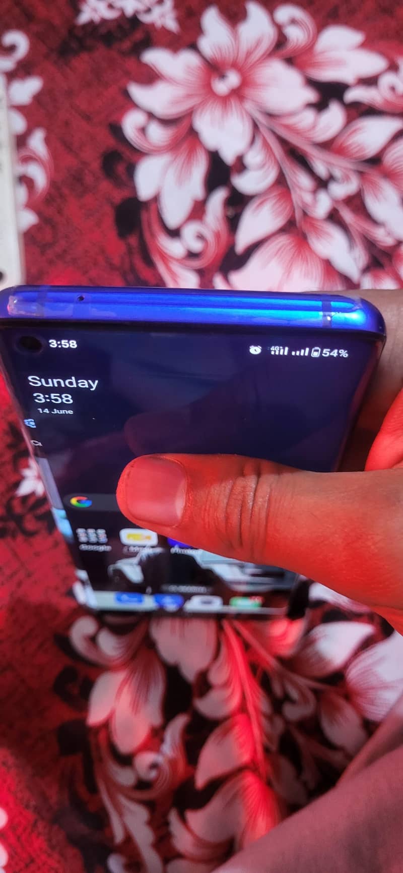 One Plus 8 Pro 3