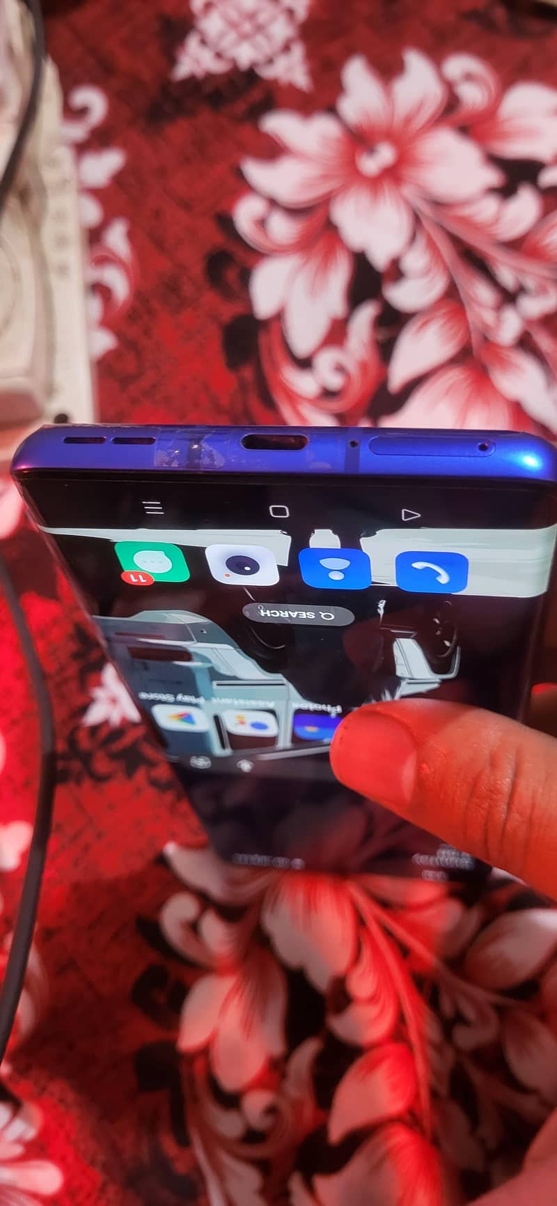 One Plus 8 Pro 4