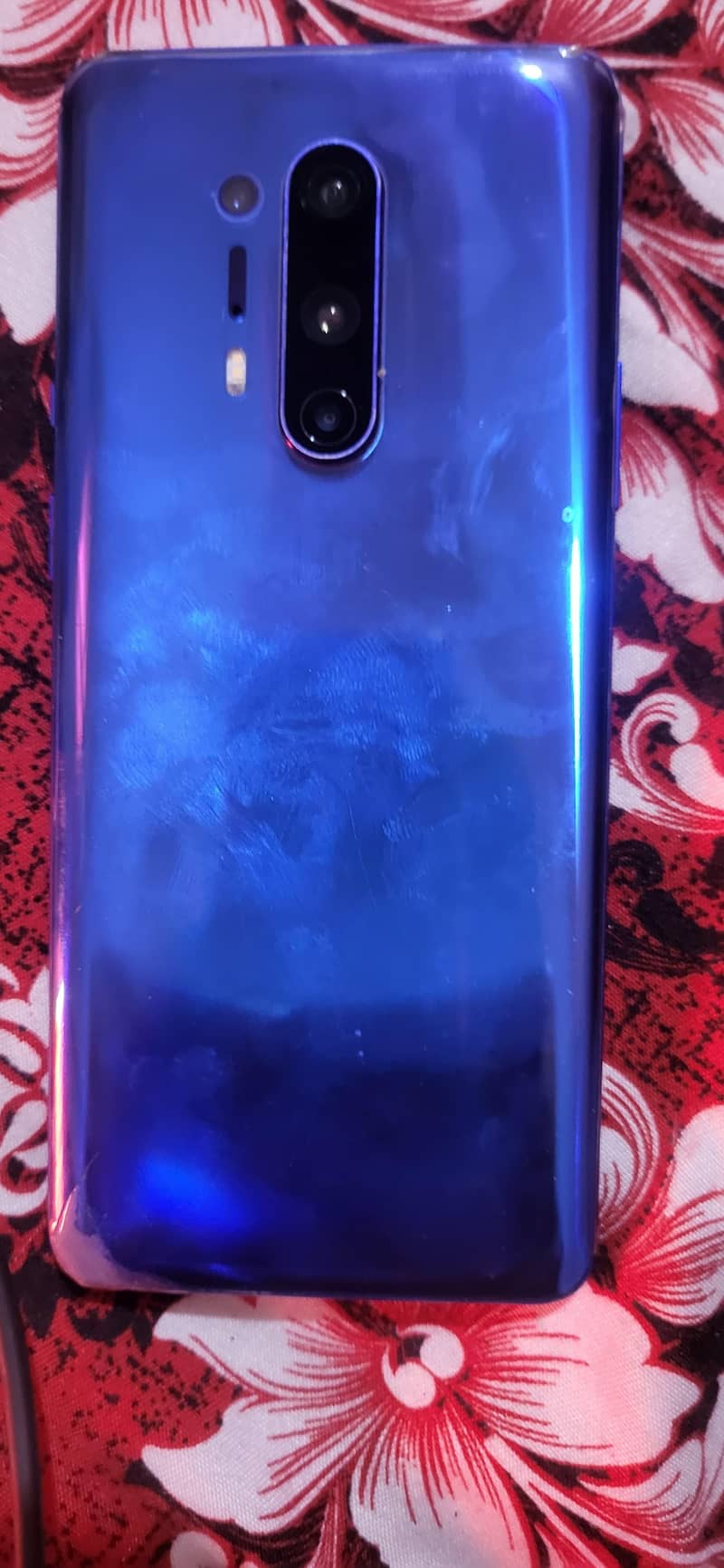 One Plus 8 Pro 7