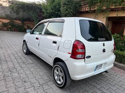 Suzuki Alto 2006