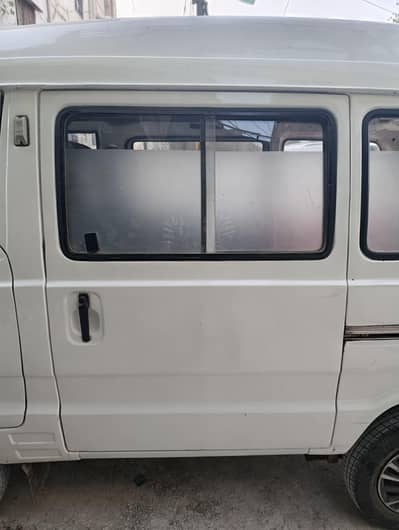 Suzuki Bolan 2015/16 10/10 urgent sell