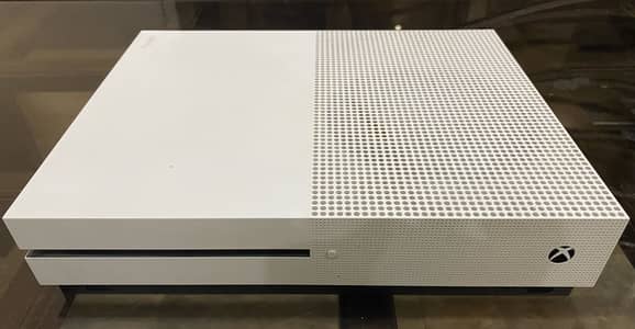 Xbox one S 1tb