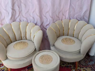 new chair