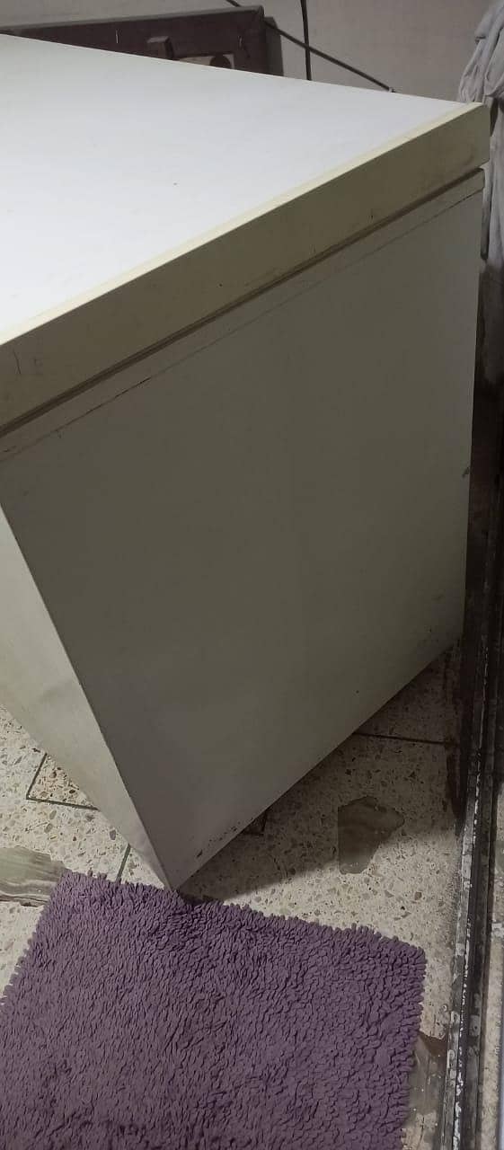 large size freezer 2