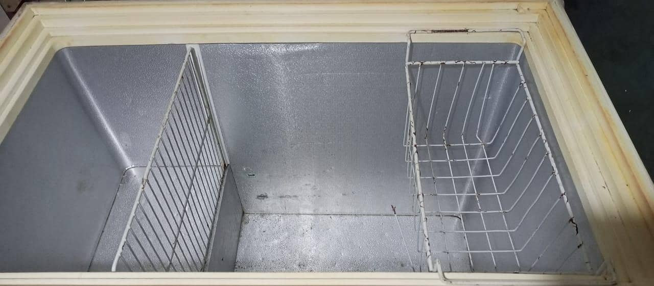 large size freezer 4