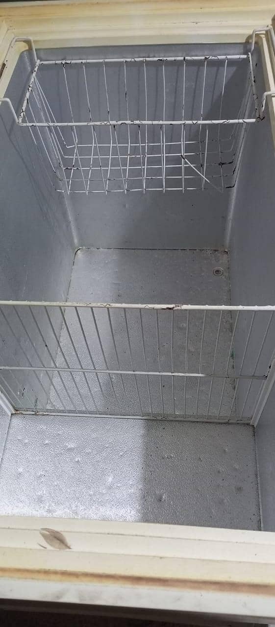 large size freezer 5