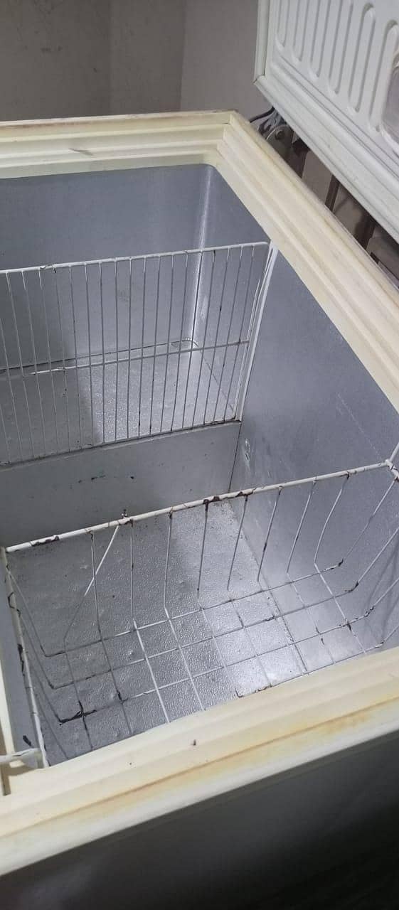 large size freezer 6