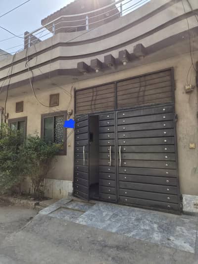 used house for sale in lalazar