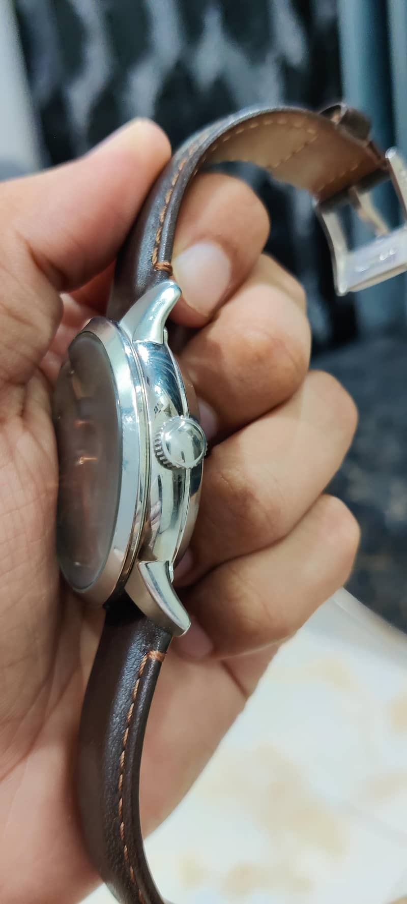 Fossil Automatic 1