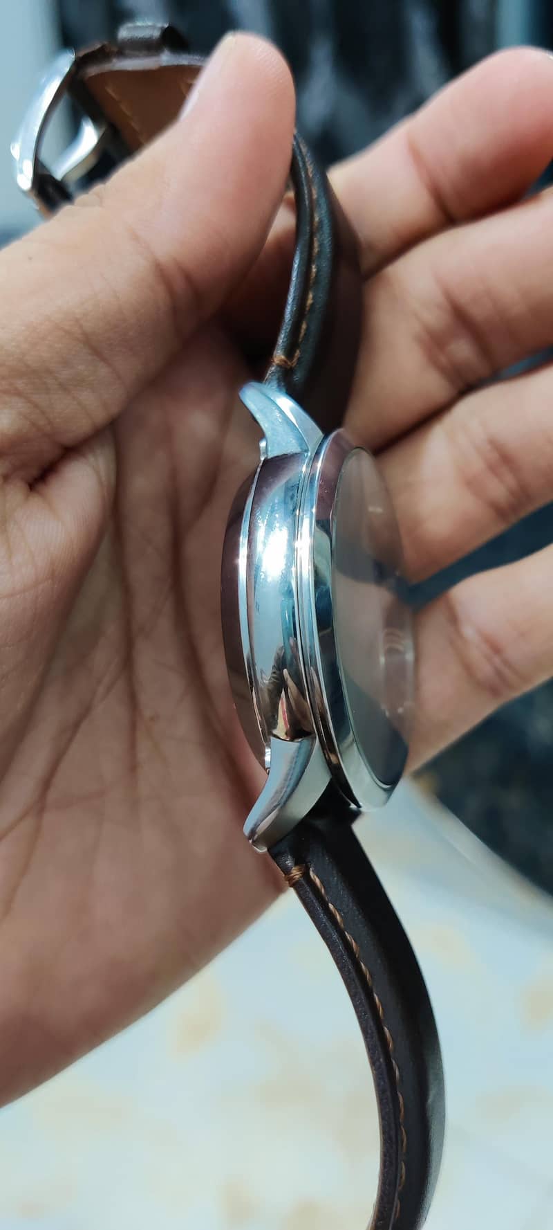 Fossil Automatic 2