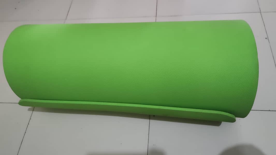Exercise mat 2