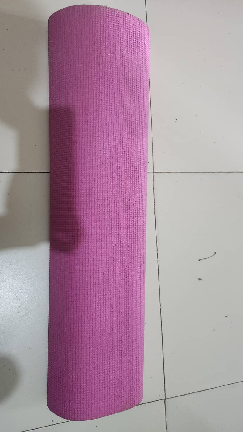 Exercise mat 3