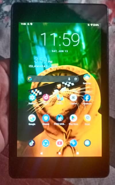google nexus 7