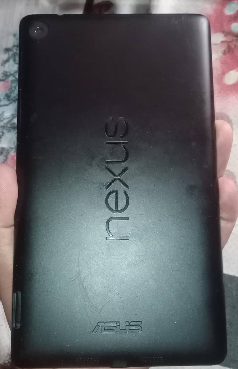 google nexus 7 2