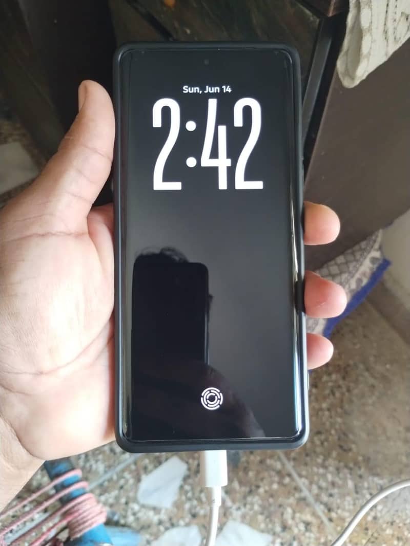 Tecno CAMON 40 Pro 2